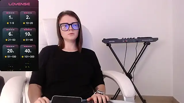 Snapshot of Arya_starrk chatting on 01.05.25 Arya starrk online show from 01.05.25