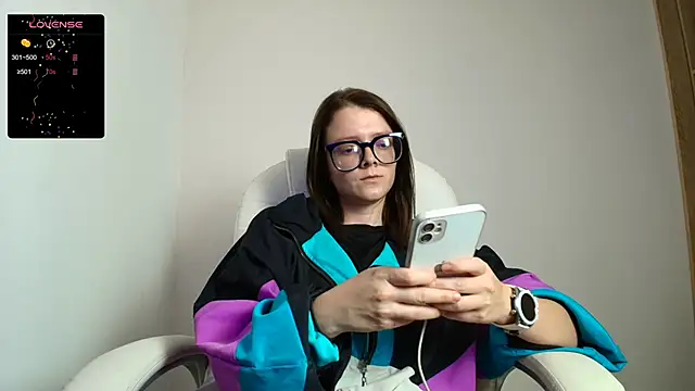 Snapshot of Arya_starrk chatting on 02.07.25 Arya starrk online show from 02.07.25