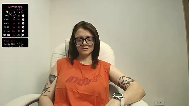 Snapshot of Arya_starrk chatting on 02.13.25 Arya starrk online show from 02.13.25