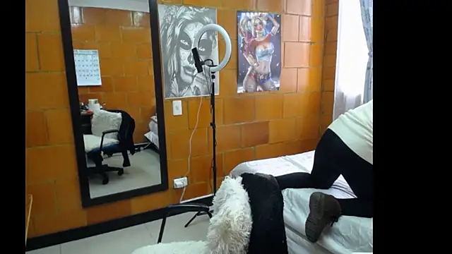 charlote temple online show from 01.27.25