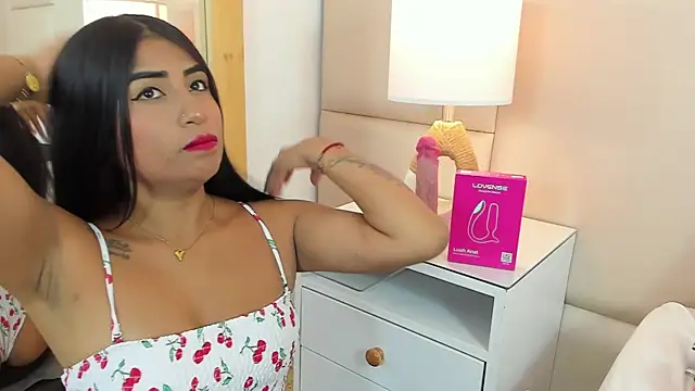 AntoniaRoss  online show from 03.16.26