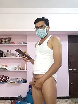 Snapshot of Tushar7972 chatting on 03.15.26 Tushar7972 online show from 03.15.26