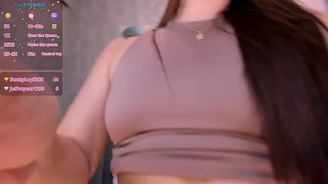 MelanieHudson  online show from 02.02.25