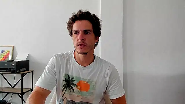 HeteroOli online show from 07.20.26