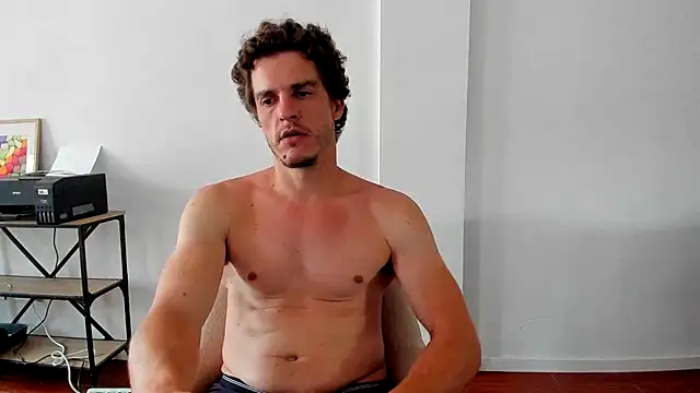 HeteroOli online show from 07.20.26