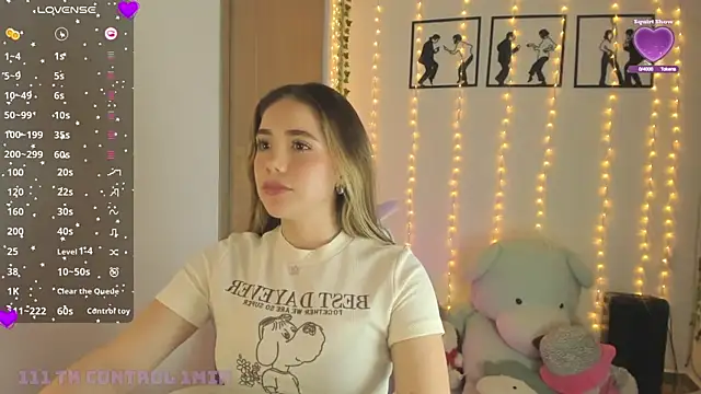 ShelbyHagen online show from 10.24.25