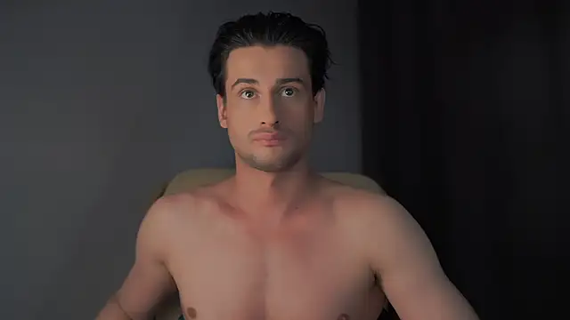 Snapshot of Keen___Luckystrike chatting on 12.05.24 Keen Luckystrike online show from 12.05.24