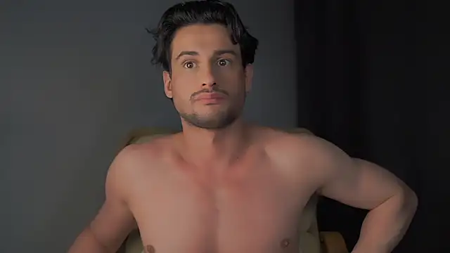 Snapshot of Keen___Luckystrike chatting on 12.09.24 Keen Luckystrike online show from 12.09.24