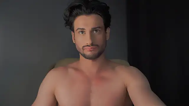 Snapshot of Keen___Luckystrike chatting on 12.14.24 Keen Luckystrike online show from 12.14.24