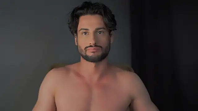 Snapshot of Keen___Luckystrike chatting on 12.22.24 Keen Luckystrike online show from 12.22.24