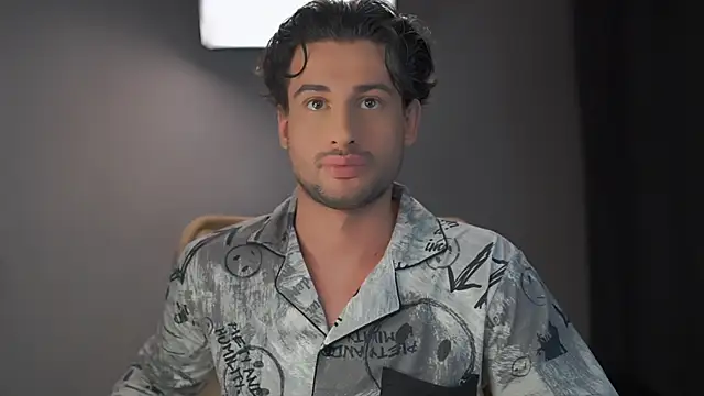 Snapshot of Keen___Luckystrike chatting on 02.06.25 Keen Luckystrike online show from 02.06.25