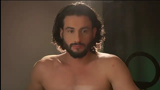 Snapshot of Keen___Luckystrike chatting on 09.14.25 Keen Luckystrike online show from 09.14.25