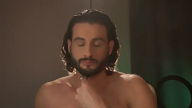 Snapshot of Keen___Luckystrike chatting on 09.27.25 Keen Luckystrike online show from 09.27.25