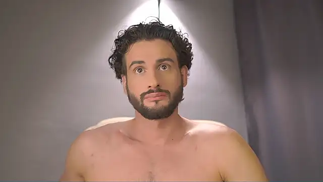 Keen   Luckystrike online show from 02.12.26