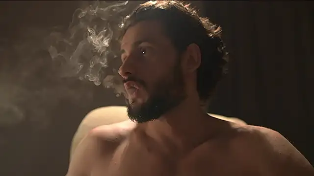 Keen   Luckystrike online show from 03.27.26