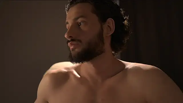 Keen   Luckystrike online show from 04.11.26