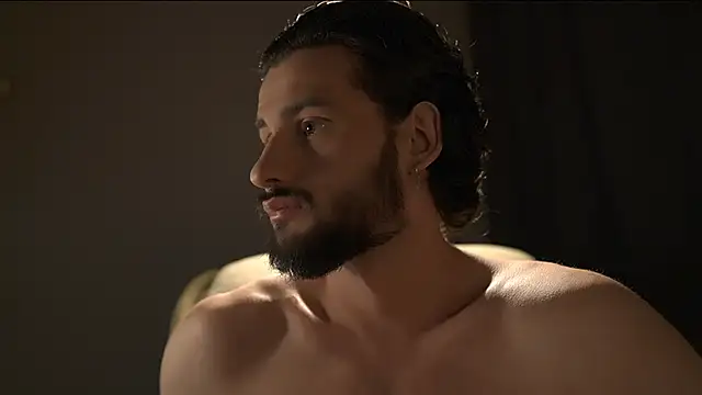 Keen   Luckystrike online show from 04.20.26