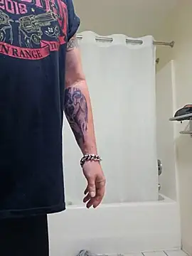 Littledick007007 online show from 09.10.25