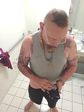 Littledick007007 online show from 09.23.25