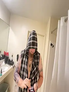 Littledick007007 online show from 10.03.25