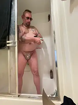 Littledick007007 online show from 02.22.26