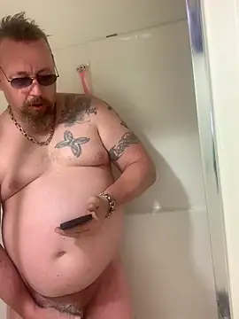 Littledick007007 online show from 04.13.26