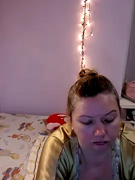 Lusi-777 online show from 12.29.24