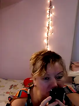 Lusi-777 online show from 01.02.25