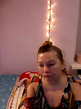 Lusi-777 online show from 01.07.25