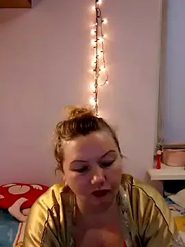 Lusi-777 online show from 01.09.25