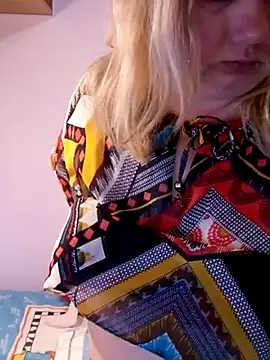 Lusi-777 online show from 01.10.25