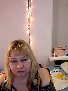 Lusi-777 online show from 01.10.25