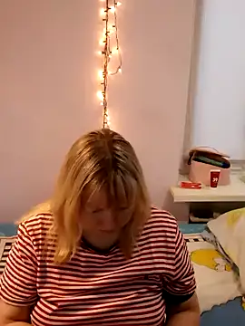 Lusi-777 online show from 01.11.25