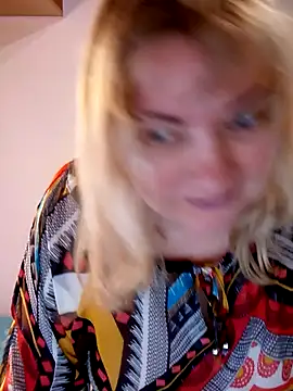 Lusi-777 online show from 01.11.25