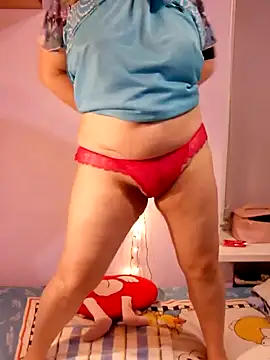 Lusi-777 online show from 01.12.25