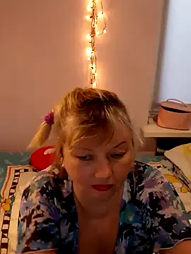 Lusi-777 online show from 02.10.25