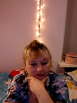 Lusi-777 online show from 02.11.25