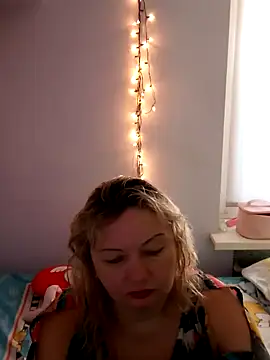 Lusi-777 online show from 02.13.25