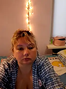 Lusi-777 online show from 02.15.25