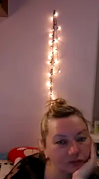 Lusi-777 online show from 02.18.25