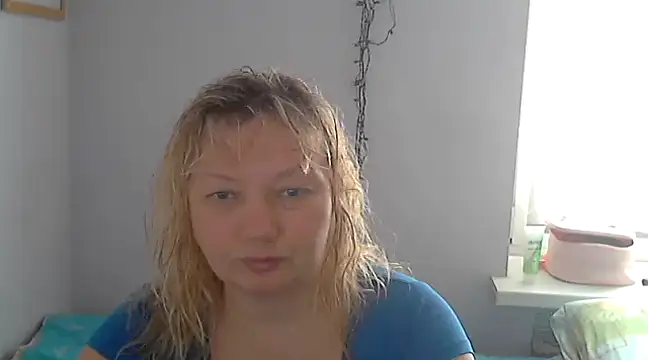 Lusi-777 online show from 02.19.25