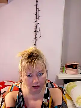 Lusi-777 online show from 02.20.25