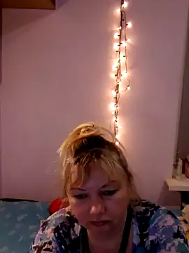 Lusi-777 online show from 02.21.25