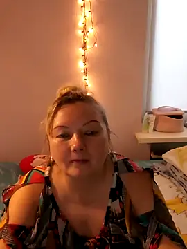 Lusi-777 online show from 02.24.25