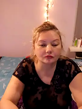 Lusi-777 online show from 02.27.25