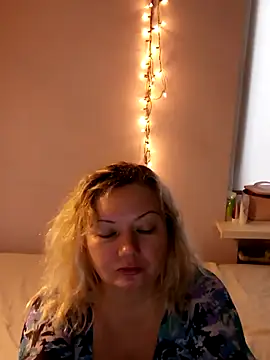 Lusi-777 online show from 03.04.25