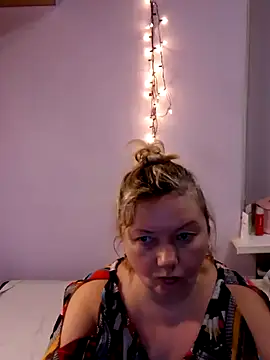 Lusi-777 online show from 03.07.25