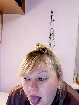 Lusi-777 online show from 03.14.25