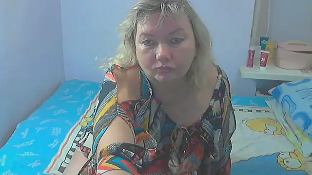 Lusi-777 online show from 09.11.25