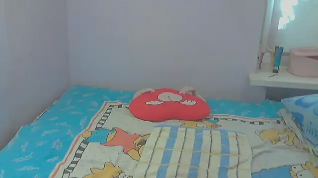 Lusi-777 online show from 09.14.25